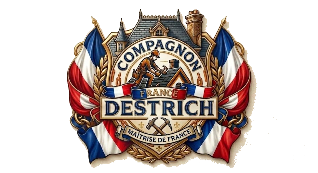 Compagnon Destrich